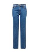 WRANGLER Jeans  blue denim