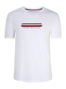 Tommy Hilfiger Underwear Bluser & t-shirts  navy / rød / hvid