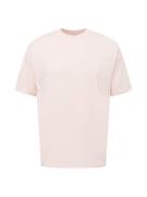 WESTMARK LONDON Bluser & t-shirts 'Essentials'  lyserød