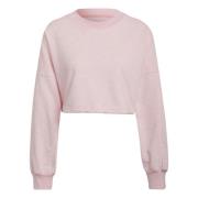 ADIDAS SPORTSWEAR Sportsweatshirt  lys pink