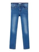 NAME IT Jeans 'Theo'  blue denim