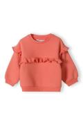 MINOTI Sweatshirt  koral