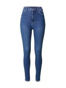 Dr. Denim Jeans 'Moxy'  blue denim