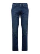 LEVI'S ® Jeans '511 Slim'  mørkeblå
