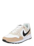 Nike Sportswear Sneaker low 'AIR PEGASUS '89''  beige / camel / sort / hvid