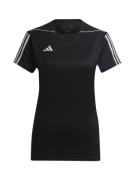 ADIDAS PERFORMANCE Fodboldtrøje 'Tiro 23 League'  sort / hvid