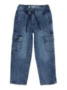 STACCATO Jeans  blue denim