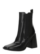 TOPSHOP Chelsea Boots 'Ocean'  sort