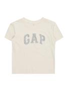 GAP Bluser & t-shirts  lysebeige / sølv
