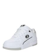 Champion Authentic Athletic Apparel Sneaker low 'REBOUND HERITAGE'  hvid
