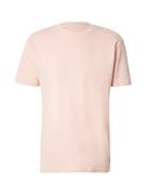 HOLLISTER Bluser & t-shirts  lyserød
