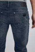 BLEND Jeans 'Twister'  blue denim