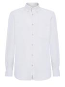 Boggi Milano Skjorte  hvid