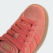 ADIDAS ORIGINALS Sneaker low 'Campus 00s'  melon / pastelrød