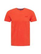 Superdry Bluser & t-shirts  orange