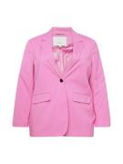 ONLY Carmakoma Blazer 'DAMIE'  eosin