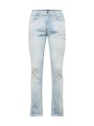 7 for all mankind Jeans 'PAXTYN'  lyseblå