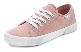 LASCANA Sneaker low  gammelrosa