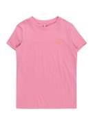 KIDS ONLY Bluser & t-shirts 'KOGVERA'  orange / lys pink