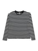 Vero Moda Girl Bluser & t-shirts  navy / hvid