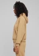 Urban Classics Sweatshirt  sand