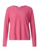 Rich & Royal Pullover  lys pink