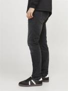 JACK & JONES Jeans 'IGLENN FOX BL 655 NOOS'  grey denim