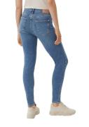 comma casual identity Jeans  blue denim