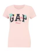 Gap Petite Shirts  mint / pitaya / pastelpink / sort