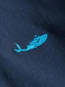 MBRC the ocean Bluser & t-shirts 'Ocean'  lyseblå