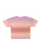 s.Oliver Bluser & t-shirts  orkidee / pink / lyserød / pudder