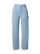Carhartt WIP Jeans 'Pierce'  lyseblå