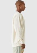 9N1M SENSE Sweatshirt 'Essential'  offwhite