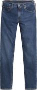 LEVI'S ® Jeans '512 Slim Taper Lo Ball'  blue denim