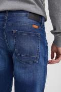 BLEND Jeans 'Twister'  mørkeblå
