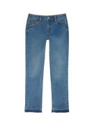 TOM TAILOR DENIM Jeans 'Elsa'  blue denim