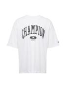 Champion Authentic Athletic Apparel Bluser & t-shirts  natblå / rød / hvid