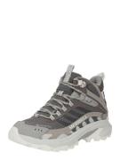 MERRELL Boots 'MOAB SPEED 2'  grå / sølvgrå / lysegrå / mørkegrå