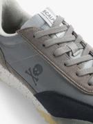 Scalpers Sneaker low 'New Prax'  lysegul / taupe / antracit / stone