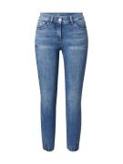 GERRY WEBER Jeans 'Sol:ine Best4me'  blue denim
