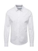 Calvin Klein Jeans Skjorte  hvid