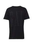 GAP Bluser & t-shirts  mørkegrå / sort