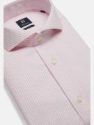 Boggi Milano Forretningsskjorte  lyserød / lys pink