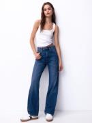 Pull&Bear Jeans  blue denim