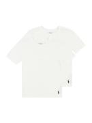 Polo Ralph Lauren Shirts  sort / hvid