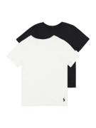 Polo Ralph Lauren Shirts  navy / sort / offwhite