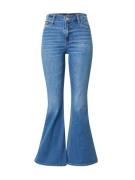 HOLLISTER Jeans  blue denim