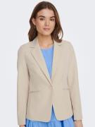 ONLY Blazer 'Gabi-Abba'  beige