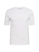 FYNCH-HATTON Bluser & t-shirts  beige / hvid