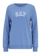Gap Tall Sweatshirt  safir / pastelblå